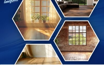 Hardwood Floor Repair in London: Screen and Recoat or Full Sand-Back?