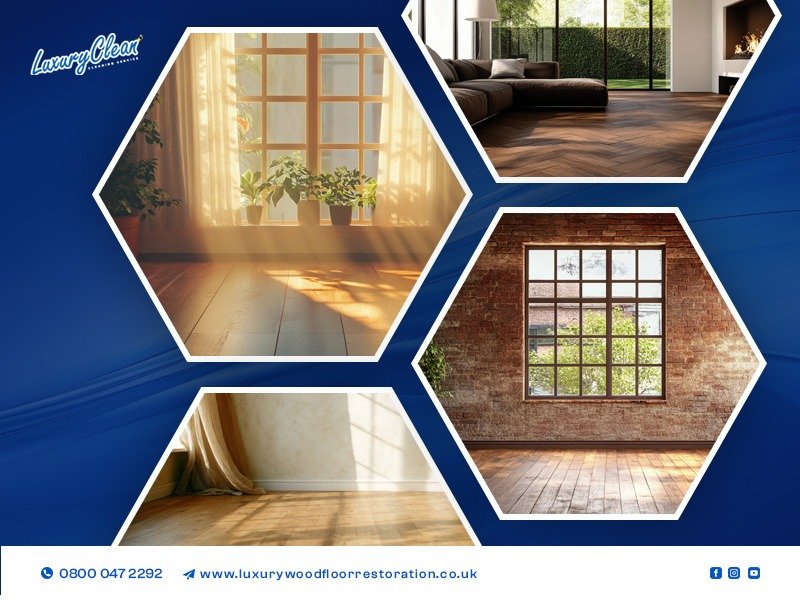 hardwood restoration