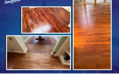 Restore Heritage Floors Now or Risk Losing Them